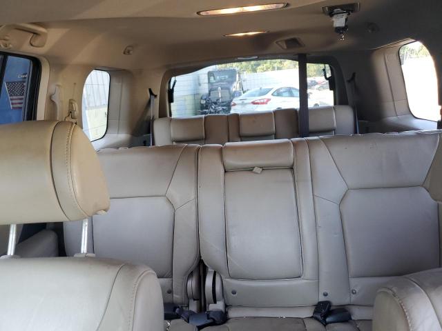 Photo 10 from auction – 2009 HONDA PILOT EXL with VIN 5FNYF48539B014501