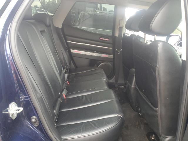 Photo 11 from auction – 2010 MAZDA CX-7 with VIN JM3ER4WLXA0320861