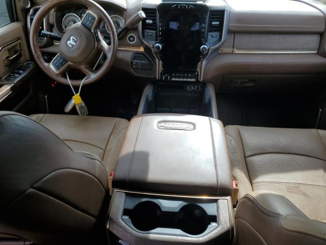 Photo 8 from auction – 2022 RAM 3500 LONGH with VIN 3C63RRKLXNG338921