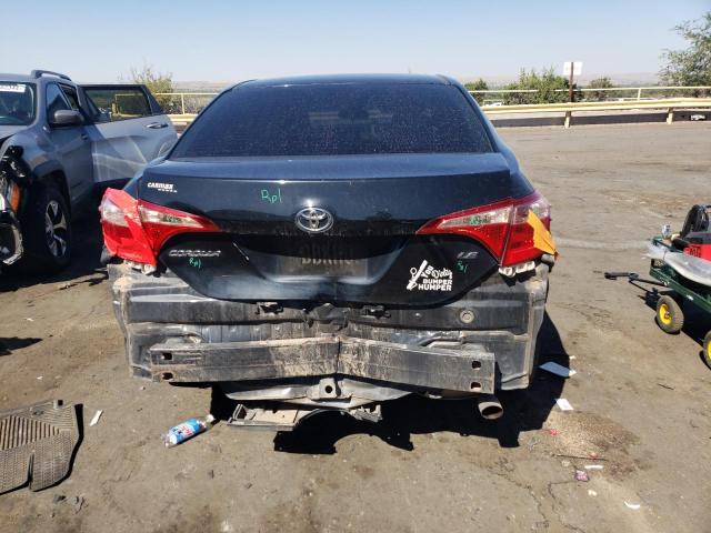 Photo 6 from auction – 2017 TOYOTA COROLLA L with VIN 2T1BURHE3HC810984