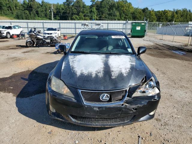 Photo 5 from auction – 2008 LEXUS IS 350 with VIN JTHBE262682014983