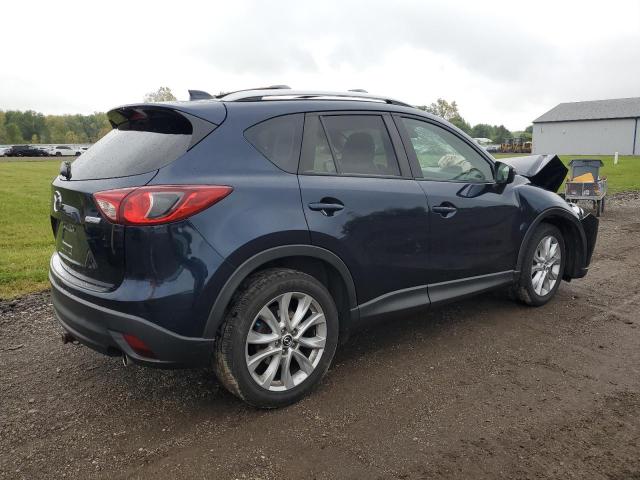Photo 3 from auction – 2015 MAZDA CX-5 GT with VIN JM3KE4DY1F0471057