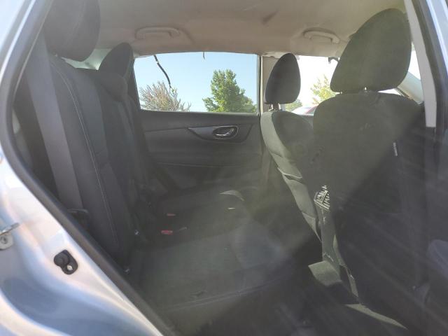 Photo 10 from auction – 2018 NISSAN ROGUE S with VIN KNMAT2MT1JP510930