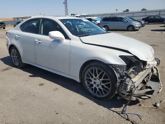 Photo 4 from auction – 2008 LEXUS IS 250 with VIN JTHBK262285072497