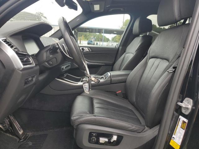 Photo 7 from auction – 2021 BMW X5 SDRIVE with VIN 5UXCR4C02M9E44229