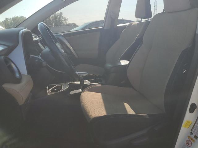 Photo 7 from auction – 2017 TOYOTA RAV4 XLE with VIN JTMWFREV6HD095881