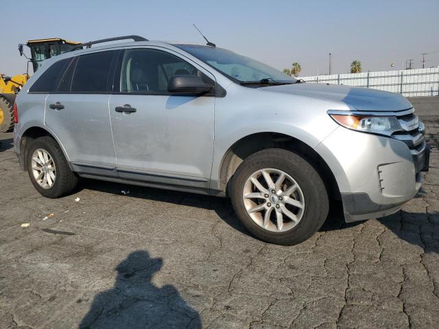 Photo 4 from auction – 2013 FORD EDGE SE with VIN 2FMDK3GC3DBB70401