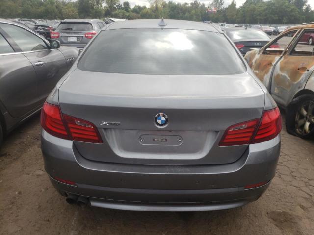 Photo 6 from auction – 2012 BMW 528 XI with VIN WBAXH5C52CDW10682