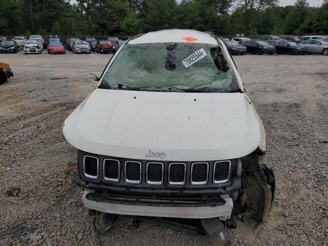 Photo 5 from auction – 2020 JEEP COMPASS LA with VIN 3C4NJCBB2LT235199