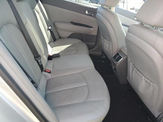 Photo 10 from auction – 2016 KIA OPTIMA EX with VIN 5XXGU4L39GG055149