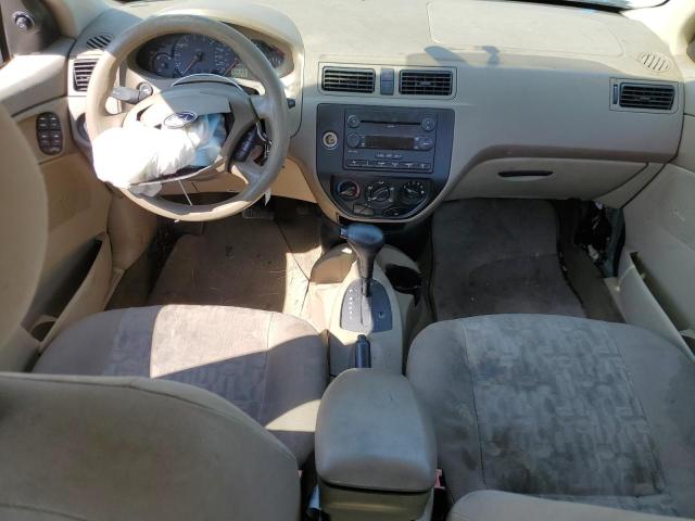 Photo 8 from auction – 2005 FORD FOCUS ZX4 with VIN 1FAFP34N65W121512