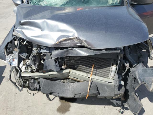 Photo 11 from auction – 2018 NISSAN VERSA S with VIN 3N1CN7AP4JL872322