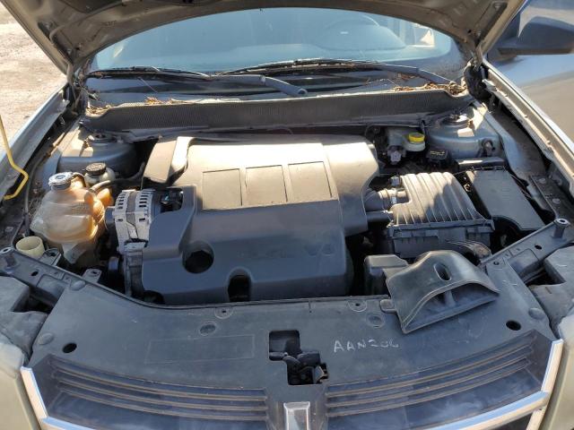 Photo 11 from auction – 2008 DODGE AVENGER R/ with VIN 1B3LC76M88N245104