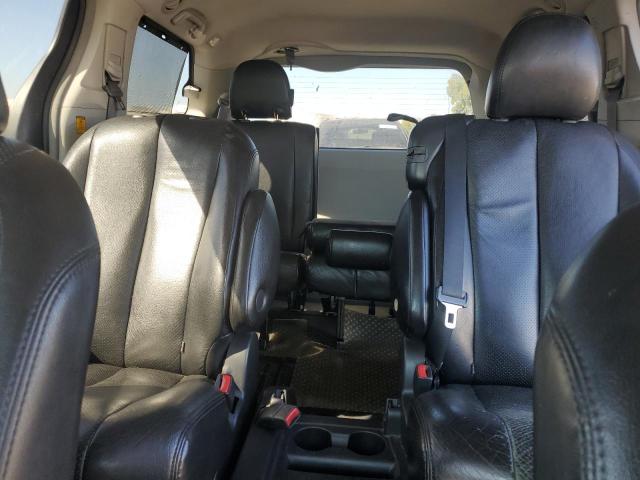 Photo 10 from auction – 2011 TOYOTA SIENNA SPO with VIN 5TDXK3DC3BS121412