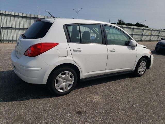 Photo 3 from auction – 2012 NISSAN VERSA S with VIN 3N1BC1CP3CK298221