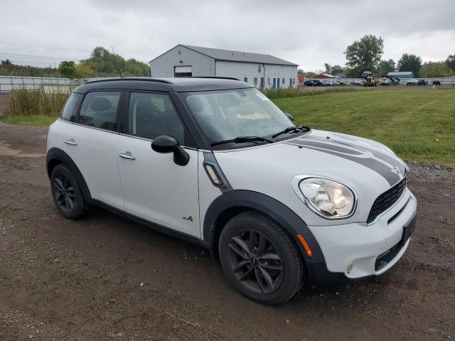 Photo 4 from auction – 2012 MINI COOPER S C with VIN WMWZC5C5XCWL56201