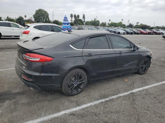 Photo 3 from auction – 2019 FORD FUSION SE with VIN 3FA6P0HD7KR251846