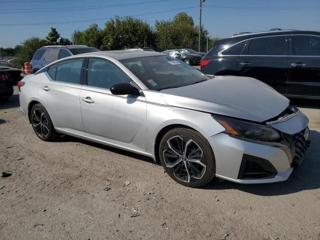 Photo 4 from auction – 2023 NISSAN ALTIMA SR with VIN 1N4BL4CW2PN374586