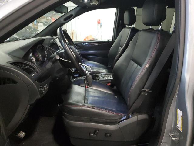 Photo 7 from auction – 2018 DODGE GRAND CARA with VIN 2C4RDGEG6JR220194