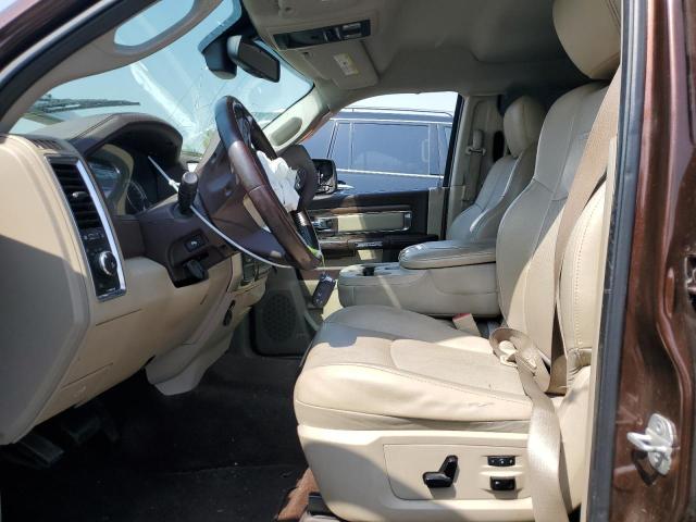 Photo 7 from auction – 2013 RAM 1500 LARAM with VIN 1C6RR6NT0DS699196