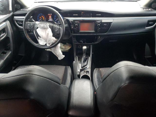 Photo 8 from auction – 2016 TOYOTA COROLLA L with VIN 5YFBURHE3GP437430