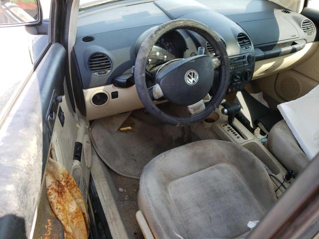 Photo 8 from auction – 2000 VOLKSWAGEN NEW BEETLE with VIN 3VWCA21C7YM467811