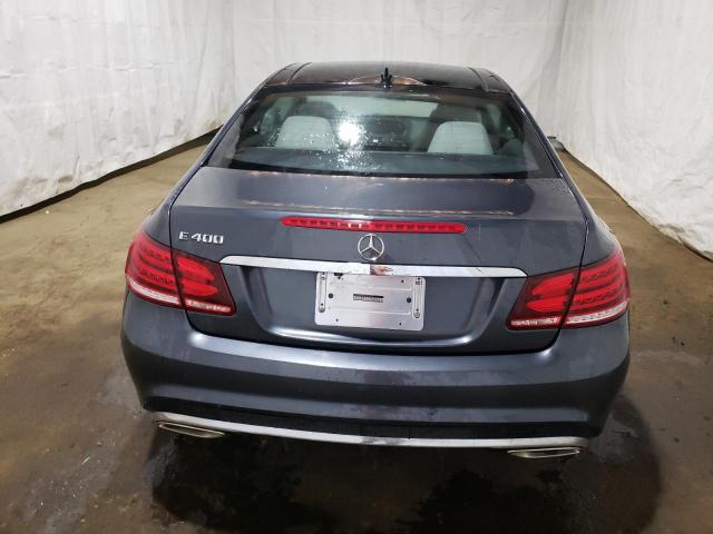Photo 6 from auction – 2016 MERCEDES-BENZ E 400 with VIN WDDKJ6FB8GF322125