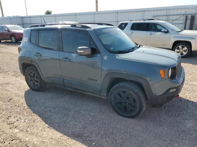 Photo 4 from auction – 2017 JEEP RENEGADE T with VIN ZACCJBCB2HPF85916