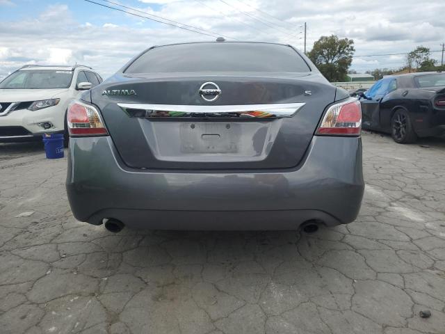 Photo 6 from auction – 2014 NISSAN ALTIMA 2.5 with VIN 1N4AL3APXEC160827