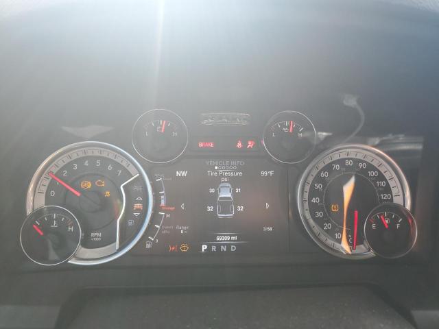 Photo 9 from auction – 2020 RAM 1500 CLASS with VIN 1C6RR6GGXLS144612
