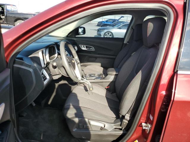 Photo 7 from auction – 2017 CHEVROLET EQUINOX LT with VIN 2GNALCEK2H1584335