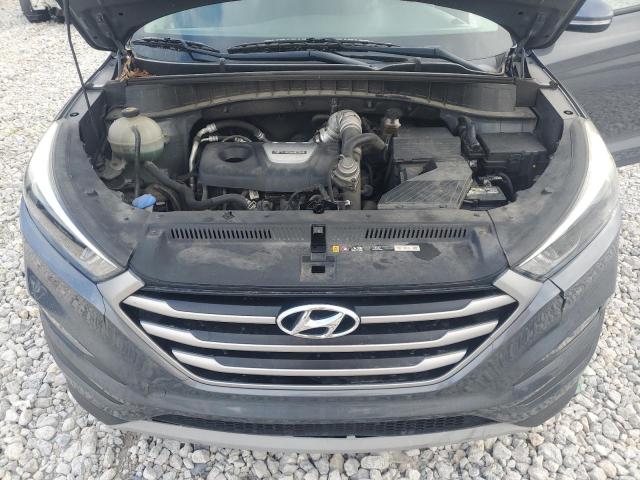 Photo 12 from auction – 2017 HYUNDAI TUCSON LIM with VIN KM8J3CA28HU387409