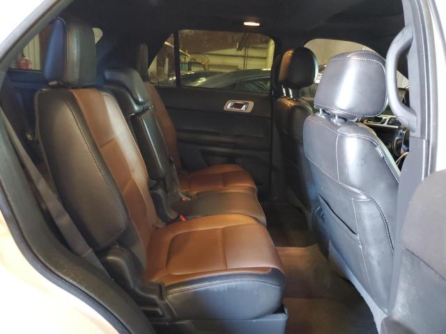 Photo 11 from auction – 2014 FORD EXPLORER L with VIN 1FM5K8F87EGB88487