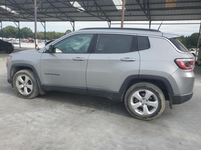 Photo 2 from auction – 2018 JEEP COMPASS LA with VIN 3C4NJCBB8JT241067