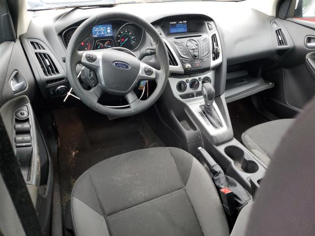 Photo 8 from auction – 2014 FORD FOCUS SE with VIN 1FADP3F29EL128451