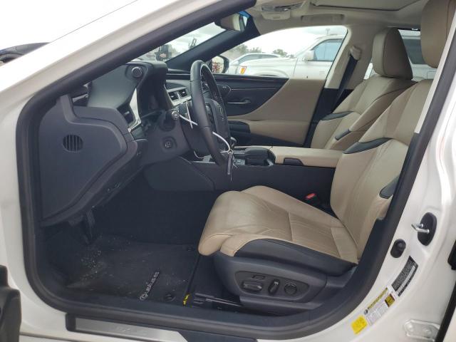 Photo 7 from auction – 2020 LEXUS ES 300H UL with VIN 58AF21B16LU011005