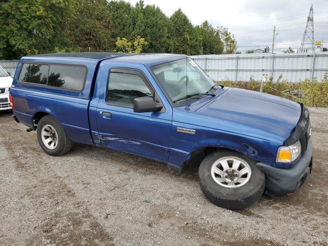 Photo 4 from auction – 2011 FORD RANGER with VIN 1FTKR1AD3BPA54098