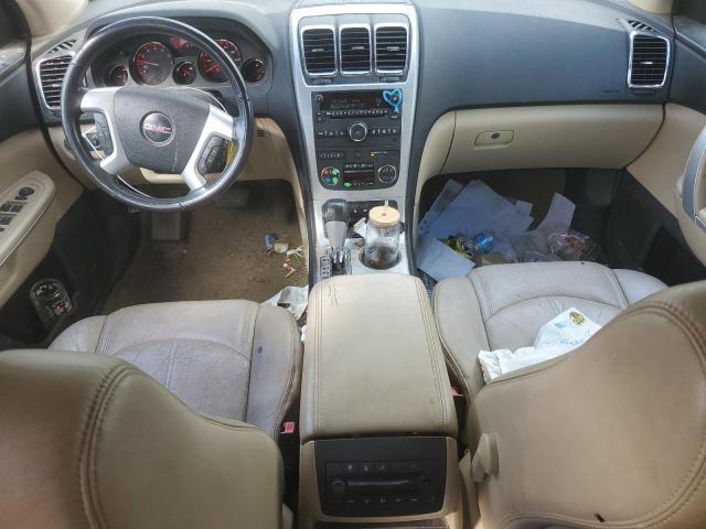 Photo 8 from auction – 2011 GMC ACADIA SLT with VIN 1GKKRRED5BJ106086
