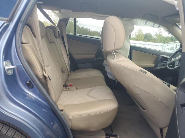 Photo 11 from auction – 2011 TOYOTA RAV4 with VIN 2T3BF4DVXBW108161