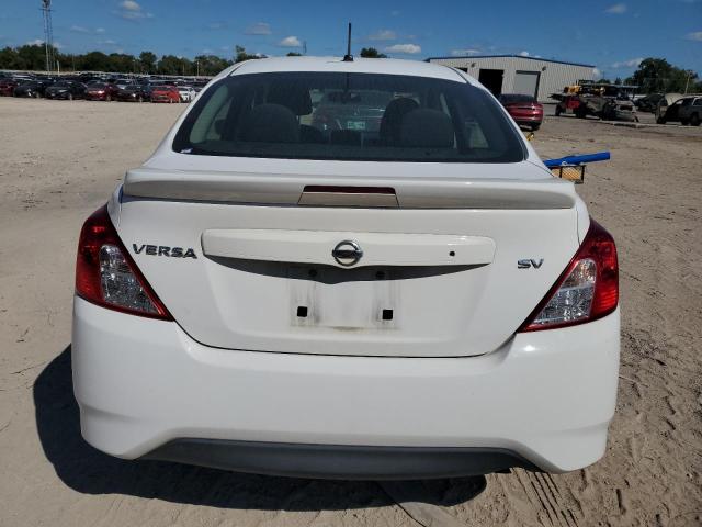 Photo 6 from auction – 2018 NISSAN VERSA S with VIN 3N1CN7AP6JL865615