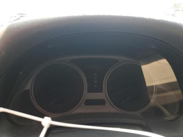 Фото 9 с аукциона – 2006 LEXUS IS 250 с VIN JTHBK262565018429