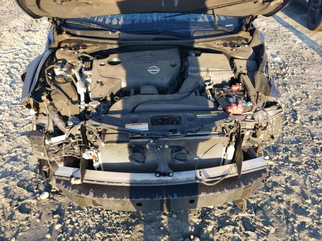 Photo 11 from auction – 2015 NISSAN ALTIMA 2.5 with VIN 1N4AL3AP9FC444435