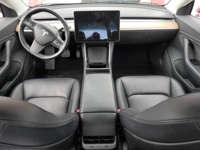 Photo 8 from auction – 2018 TESLA MODEL 3 with VIN 5YJ3E1EA9JF030753