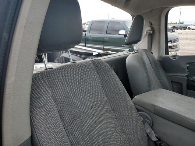 Photo 10 from auction – 2007 DODGE RAM 1500 S with VIN 1D7HA16K57J611828