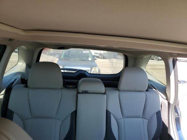 Photo 10 from auction – 2020 SUBARU FORESTER L with VIN JF2SKAUC3LH450035
