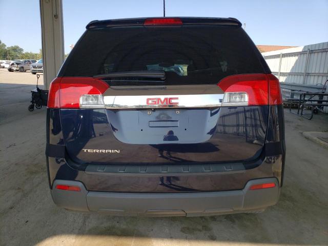 Photo 6 from auction – 2015 GMC TERRAIN SL with VIN 2GKALREK3F6427753