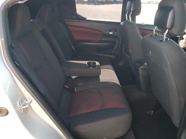 Photo 10 from auction – 2011 DODGE AVENGER MA with VIN 1B3BD1FG9BN510216