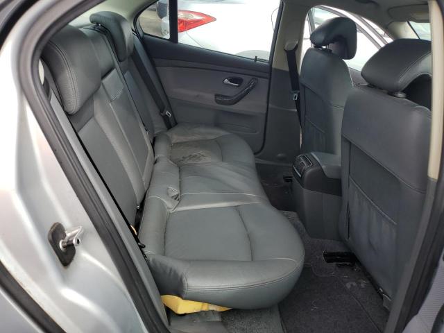 Photo 10 from auction – 2003 SAAB 9-3 LINEAR with VIN YS3FB45S431037047