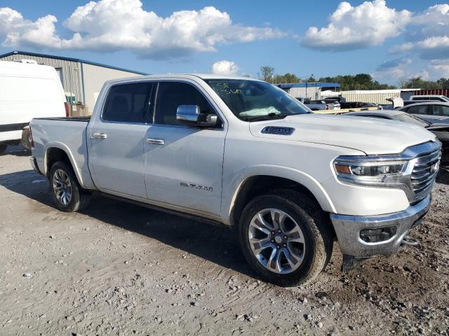Photo 4 from auction – 2020 RAM 1500 LONGH with VIN 1C6SRFKT5LN122523