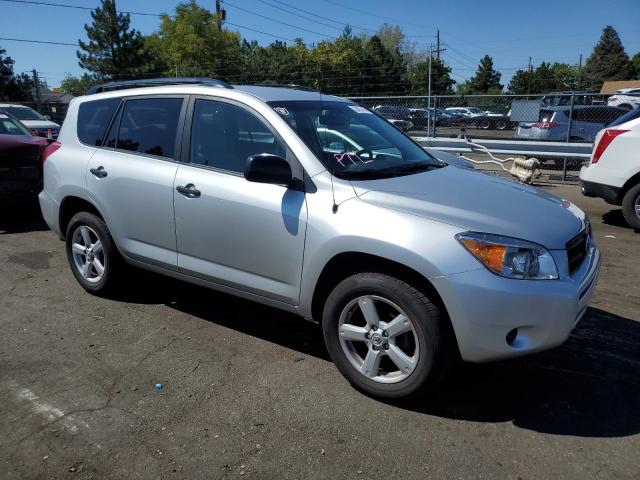 Photo 4 from auction – 2007 TOYOTA RAV4 with VIN JTMBD33V575071424
